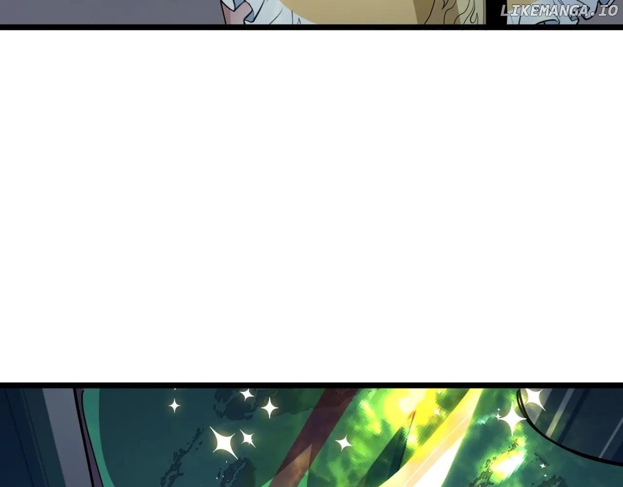 Era of the Haunted Chapter 502 - page 77